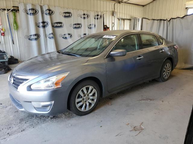 NISSAN ALTIMA 2.5 2015 with VIN 1N4AL3AP1FC439925 - Photo from auction