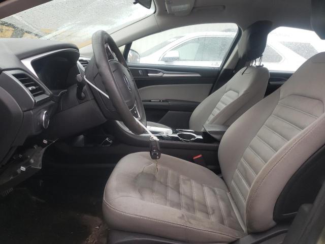 Photo 7 from auction – 2013 FORD FUSION S with VIN 3FA6P0G70DR147875