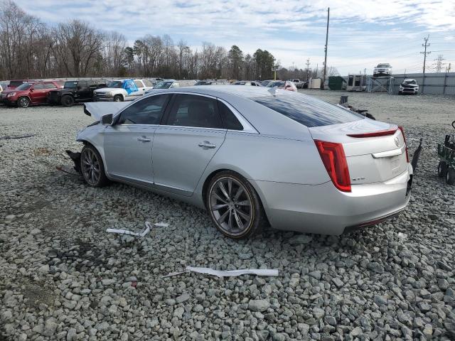 Photo 2 from auction – 2014 CADILLAC XTS with VIN 2G61L5S30E9158502