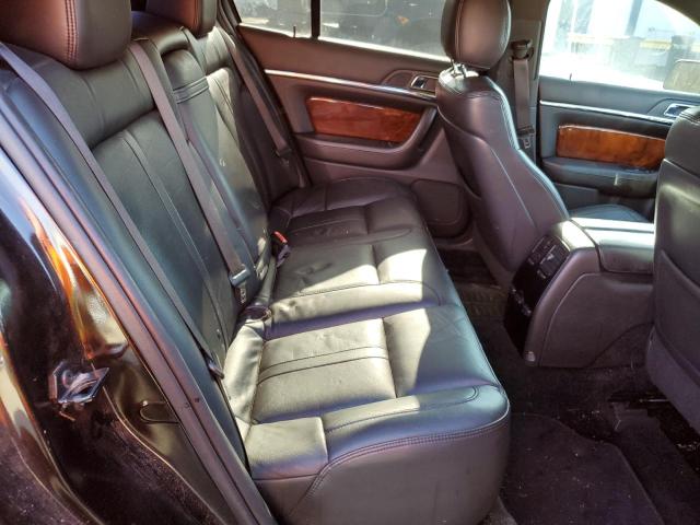 Photo 10 from auction – 2013 LINCOLN MKS with VIN 1LNHL9FT0DG604964