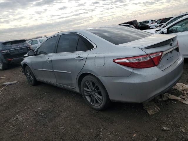 Photo 2 from auction – 2017 TOYOTA CAMRY LE with VIN 4T1BF1FK5HU693329