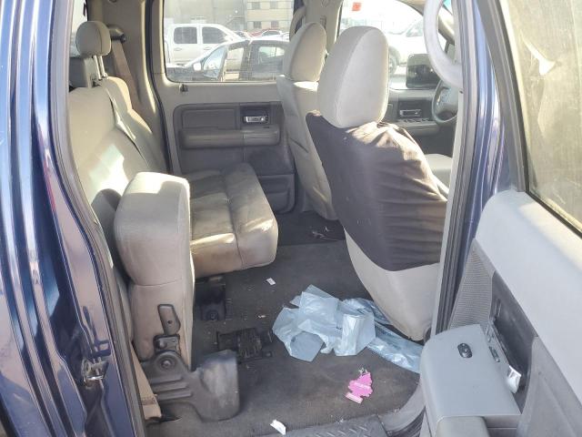 Photo 10 from auction – 2007 FORD F150 SUPER with VIN 1FTRW12WX7KA56152