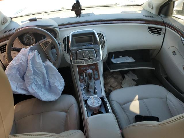 Photo 8 from auction – 2012 BUICK LACROSSE P with VIN 1G4GD5ER2CF192977