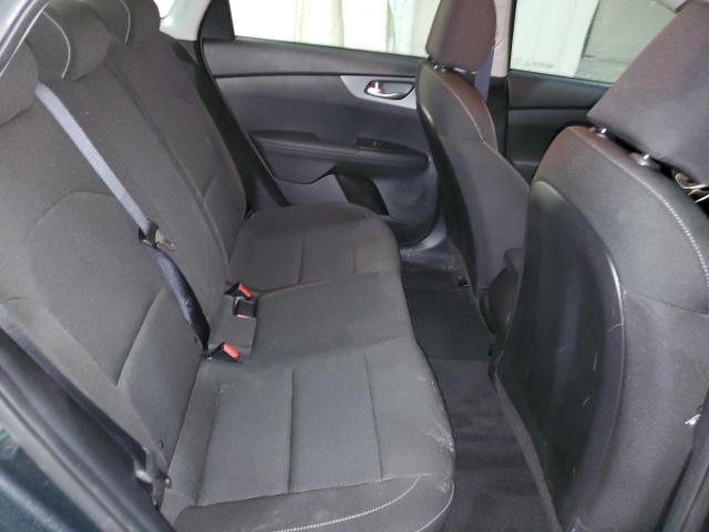 Photo 10 from auction – 2021 KIA FORTE FE with VIN 3KPF24AD5ME274319