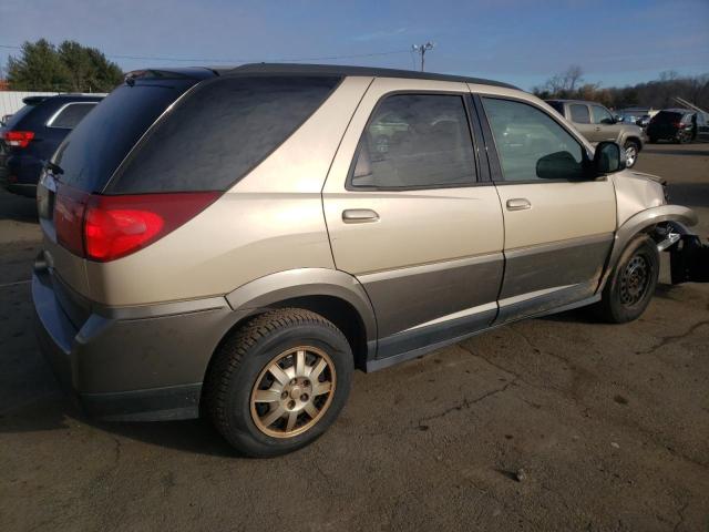 Photo 3 from auction – 2004 BUICK RENDEZVOUS with VIN 3G5DA03E24S525248