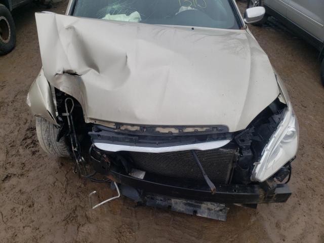 Photo 11 from auction – 2013 CHRYSLER 200 LIMITE with VIN 1C3CCBCG7DN605641