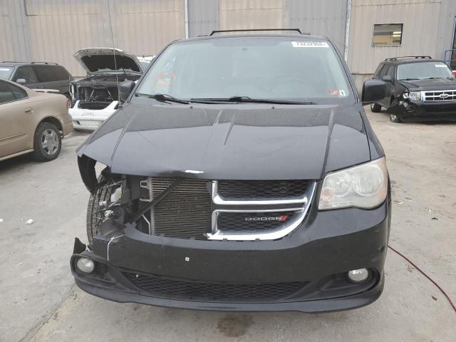 Photo 5 from auction – 2012 DODGE GRAND CARA with VIN 2C4RDGDGXCR244261