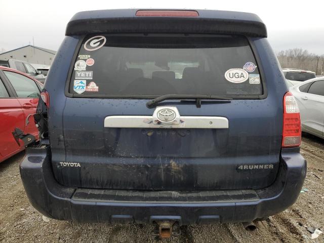 Photo 6 from auction – 2008 TOYOTA 4RUNNER SR with VIN JTEBU14R280130154