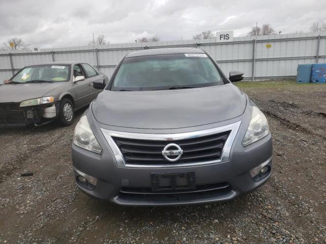 Photo 5 from auction – 2015 NISSAN ALTIMA 3.5 with VIN 1N4BL3APXFC491977