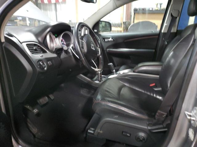 Photo 7 from auction – 2015 DODGE JOURNEY R/ with VIN 3C4PDDEG7FT721251