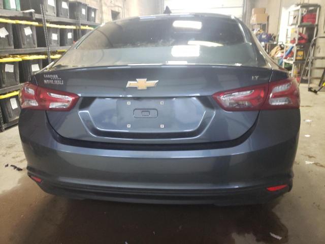 Photo 6 from auction – 2019 CHEVROLET MALIBU LT with VIN 1G1ZD5ST9KF164307