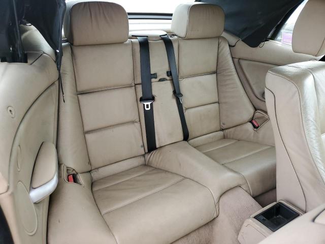 Photo 10 from auction – 2005 BMW 330 CI with VIN WBABW53475PL52409