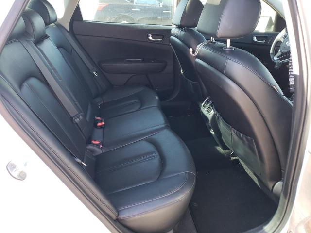 Photo 10 from auction – 2016 KIA OPTIMA EX with VIN 5XXGU4L3XGG008776
