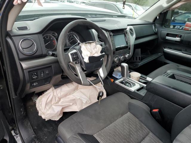 Photo 8 from auction – 2014 TOYOTA TUNDRA DOU with VIN 5TFRY5F14EX155940