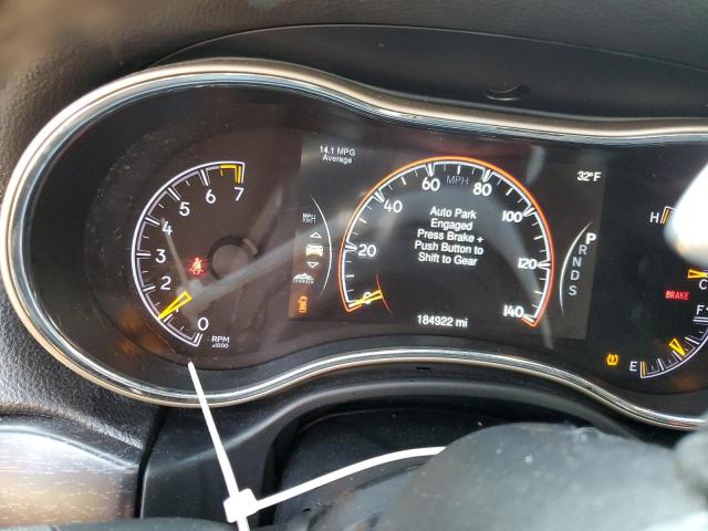 Photo 9 from auction – 2014 JEEP GRAND CHER with VIN 1C4RJFBG7EC129215