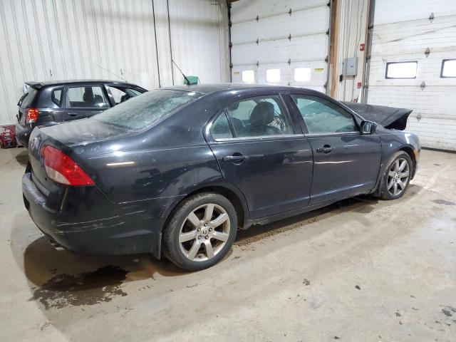 Photo 3 from auction – 2010 MERCURY MILAN PREM with VIN 3MEHM0JA6AR653267