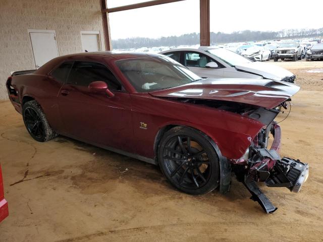 Photo 4 from auction – 2019 DODGE CHALLENGER with VIN 2C3CDZFJ1KH570811