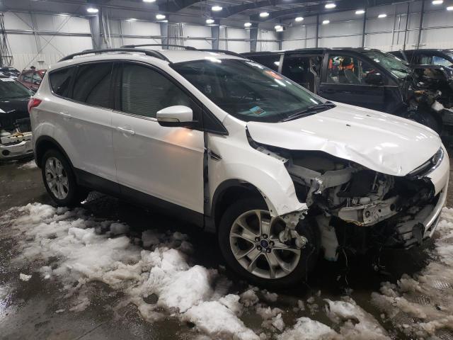 Photo 4 from auction – 2013 FORD ESCAPE SEL with VIN 1FMCU9H95DUB73192