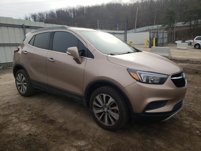 Photo 4 from auction – 2018 BUICK ENCORE PRE with VIN KL4CJESB7JB570728