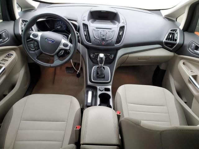 Photo 8 from auction – 2013 FORD C-MAX SE with VIN 1FADP5AU0DL549574