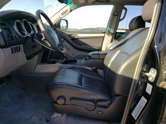Photo 7 from auction – 2003 TOYOTA 4 RUNNER with VIN JTEZU14R730005612