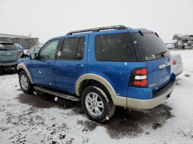 Photo 2 from auction – 2010 FORD EXPLORER E with VIN 1FMEU7EE1AUA78431