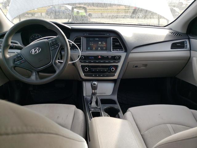 Photo 8 from auction – 2016 HYUNDAI SONATA SE with VIN 5NPE24AF4GH353333