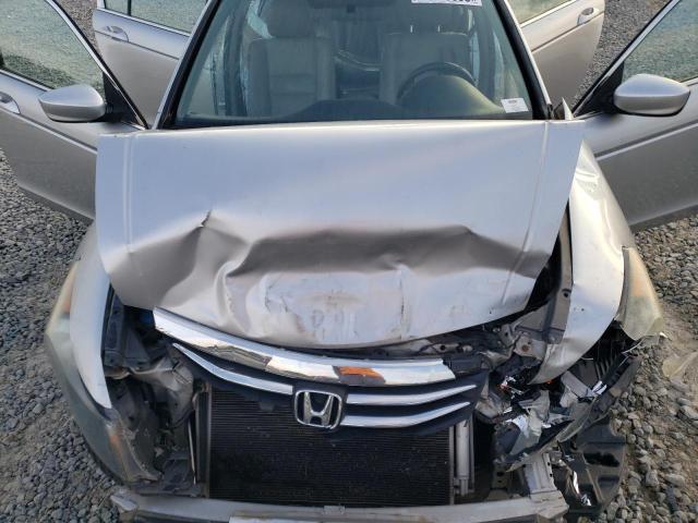 Photo 11 from auction – 2012 HONDA ACCORD LXP with VIN 1HGCP2F41CA092069