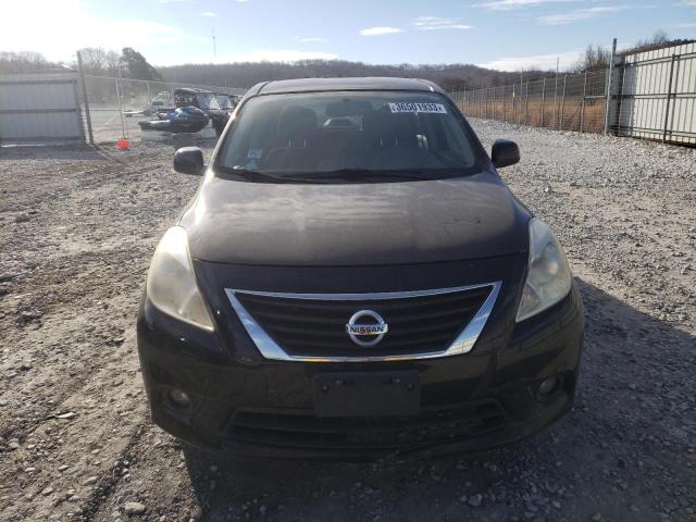 Photo 5 from auction – 2012 NISSAN VERSA S with VIN 3N1CN7AP6CL879159