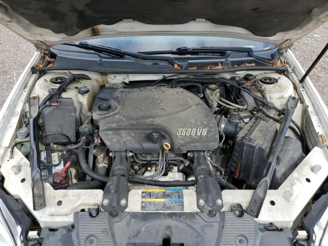 Photo 11 from auction – 2009 CHEVROLET IMPALA LS with VIN 2G1WB57K091222976