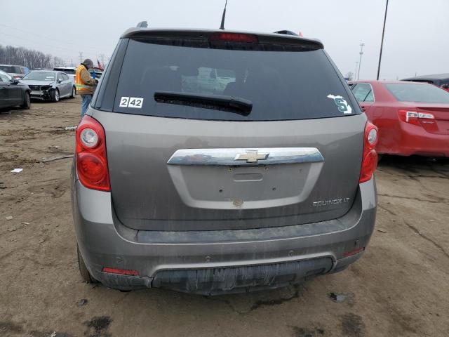 Photo 6 from auction – 2011 CHEVROLET EQUINOX LT with VIN 2CNALPEC9B6434057