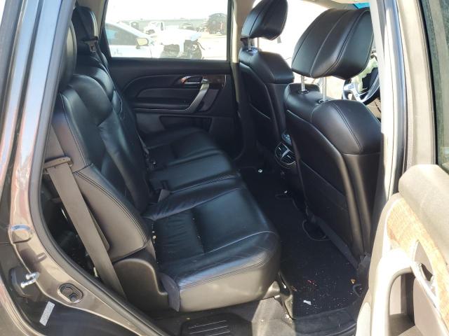 Photo 10 from auction – 2011 ACURA MDX with VIN 2HNYD2H21BH503313