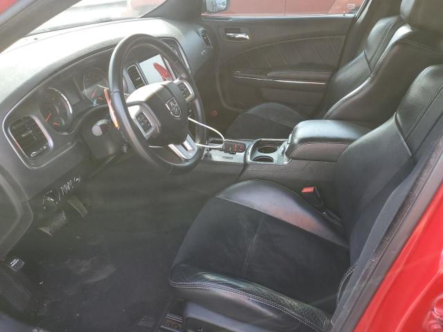 Photo 7 from auction – 2012 DODGE CHARGER R/ with VIN 2C3CDXCT7CH253417