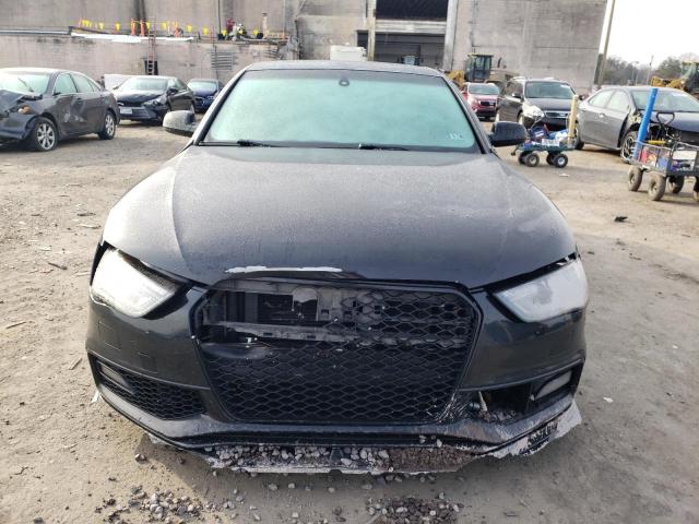 Photo 5 from auction – 2013 AUDI S4 PREMIUM with VIN WAUBGAFL1DA234351