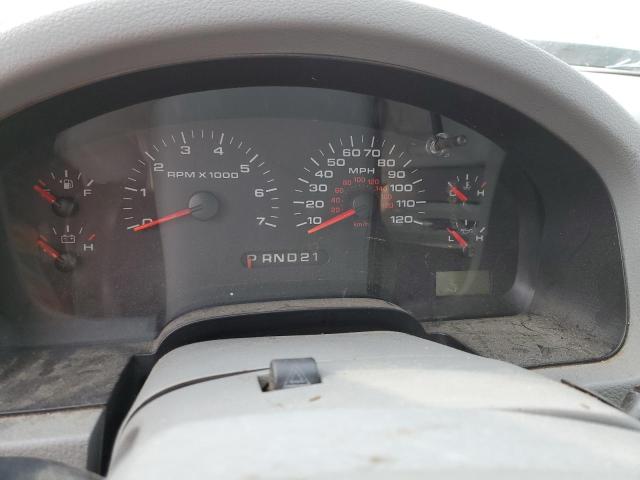 Photo 9 from auction – 2007 FORD F150 with VIN 1FTPX14V37FA40666