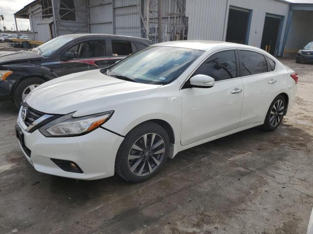 Photo 1 from auction – 2017 NISSAN ALTIMA 2.5 with VIN 1N4AL3AP0HC197065