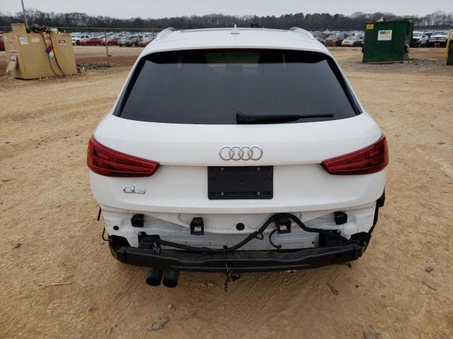 Photo 6 from auction – 2018 AUDI Q3 PREMIUM with VIN WA1BCCFS2JR006660