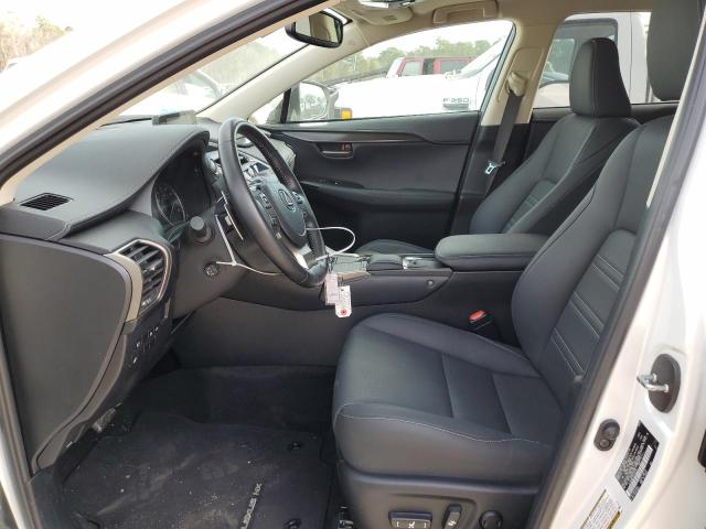 Photo 7 from auction – 2021 LEXUS NX 300 BAS with VIN JTJGARBZ3M5030742