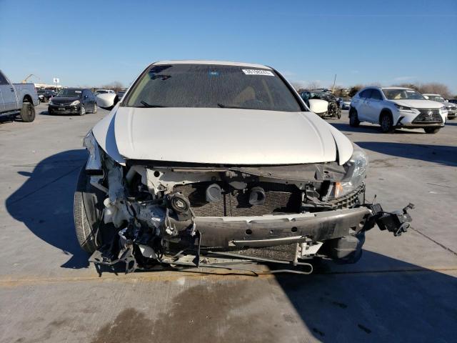 Photo 5 from auction – 2011 HONDA ACCORD EXL with VIN 5KBCP3F81BB003163