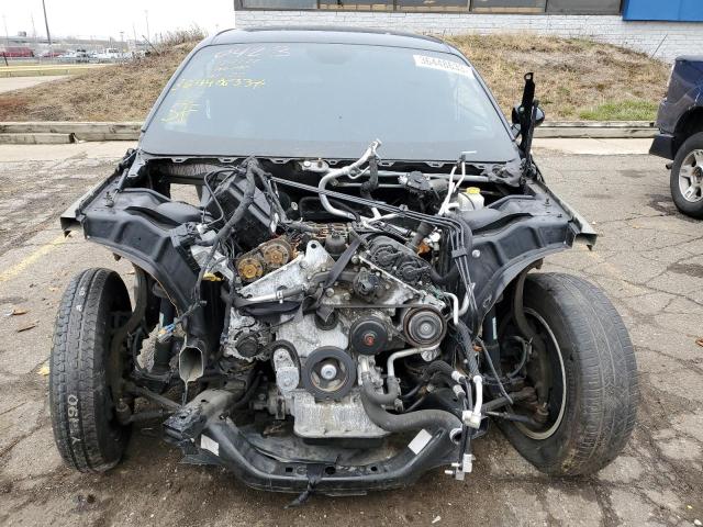 Photo 5 from auction – 2016 DODGE CHALLENGER with VIN 2C3CDZAG6GH280423