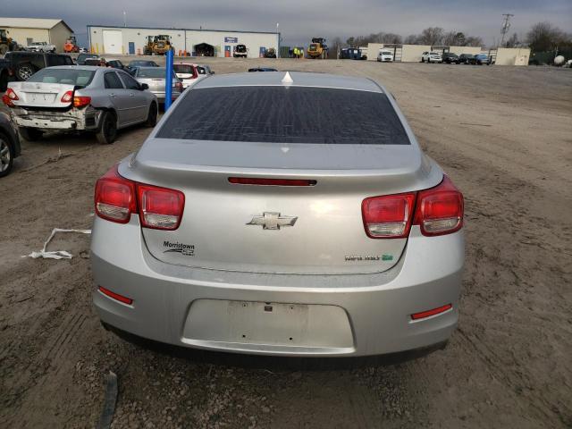 Photo 6 from auction – 2013 CHEVROLET MALIBU 1LT with VIN 1G11D5RR3DF110494