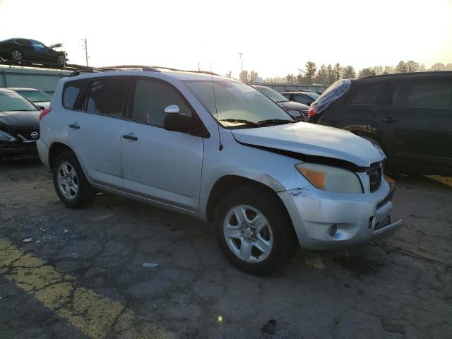 Photo 4 from auction – 2008 TOYOTA RAV4 with VIN JTMBD33V885163628