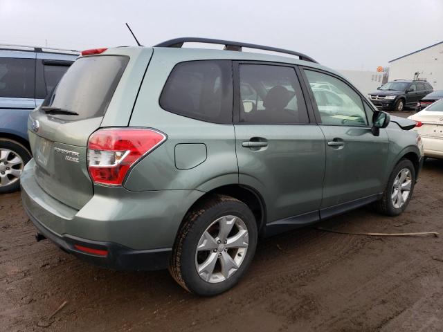 Photo 3 from auction – 2014 SUBARU FORESTER 2 with VIN JF2SJAEC2EH441492