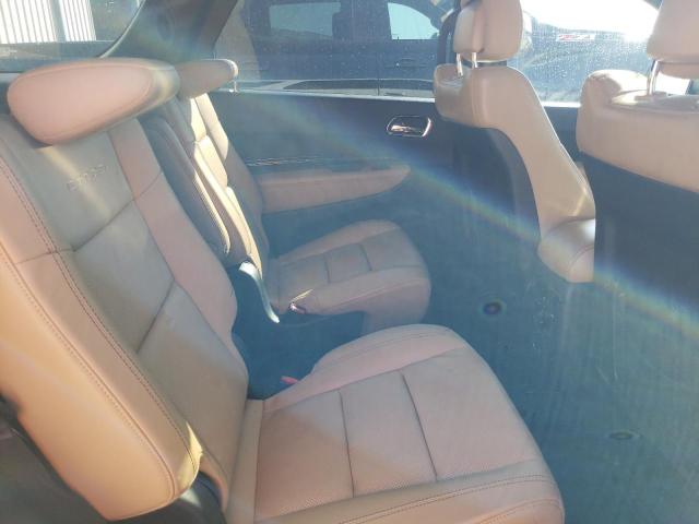 Photo 11 from auction – 2015 DODGE DURANGO CI with VIN 1C4RDHEG5FC888445