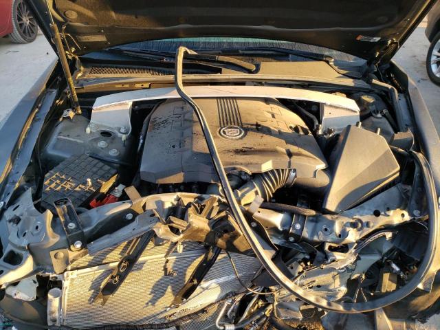 Photo 11 from auction – 2014 CADILLAC CTS with VIN 1G6DA1E38E0141254
