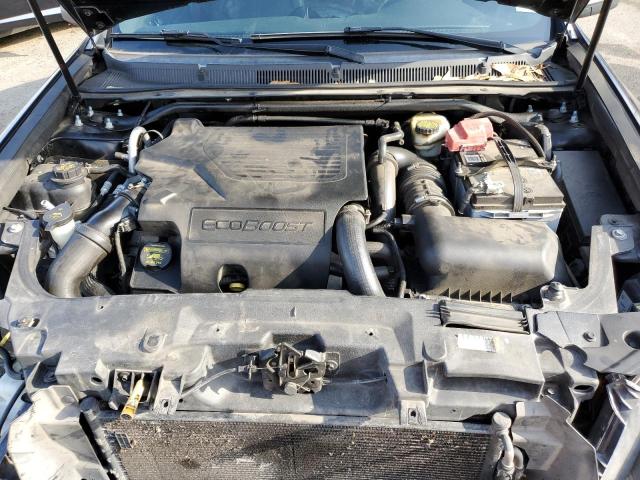 Photo 11 from auction – 2013 LINCOLN MKS with VIN 1LNHL9FT0DG604964