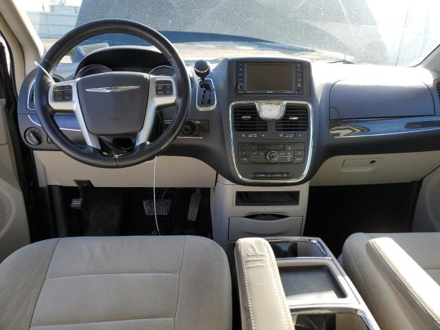 Photo 8 from auction – 2012 CHRYSLER TOWN & COU with VIN 2C4RC1BG8CR168932