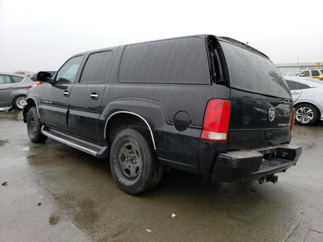 Photo 2 from auction – 2004 CADILLAC ESCALADE E with VIN 3GYFK66N24G103541