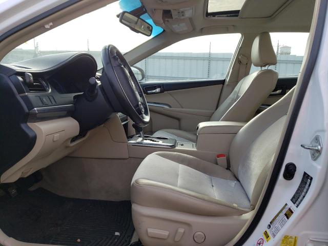 Photo 7 from auction – 2012 TOYOTA CAMRY HYBR with VIN 4T1BD1FKXCU035150