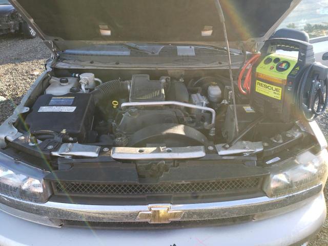 Photo 12 from auction – 2005 CHEVROLET TRAILBLAZE with VIN 1GNDT13S152372249
